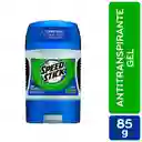 Desodorante en Gel Speed Stick 24/7 Xtreme Intense 85 g