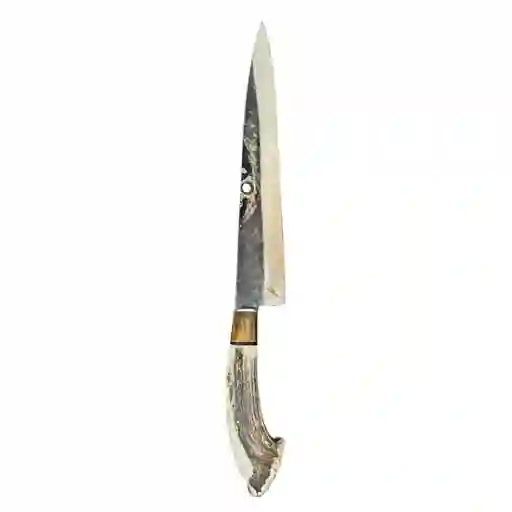 Cuchillo Parrillero al Carbono Futaleufú 47 cm