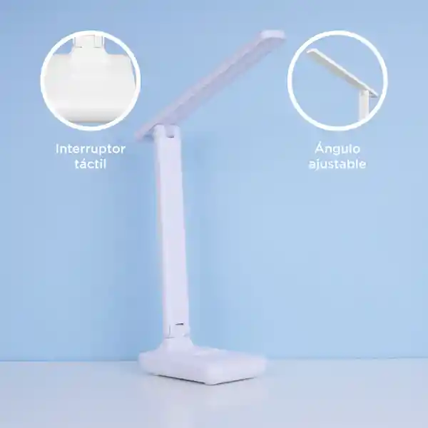 Lámpara de Escritorio Miniso