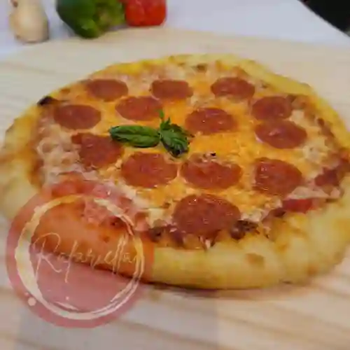 Pizza Diavola Mediana