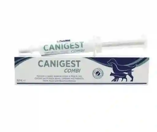 Canigest Probiótico y Probióticos Combi (Perro-Gato) Trm Pet