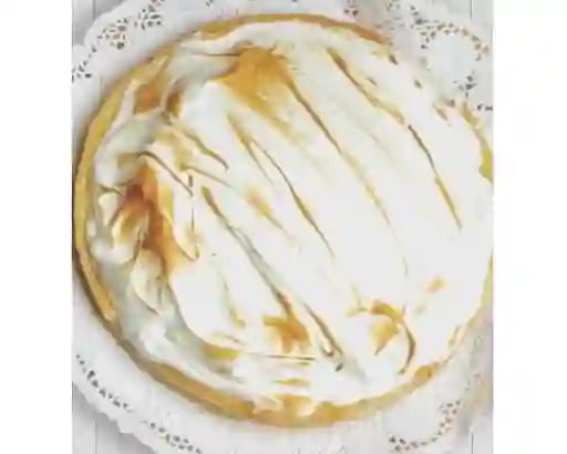 Trozo Pie de Limón
