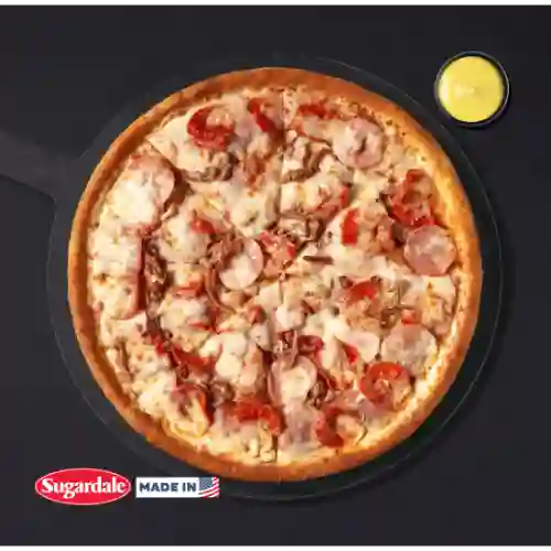 Todas Las Carnes Familiar