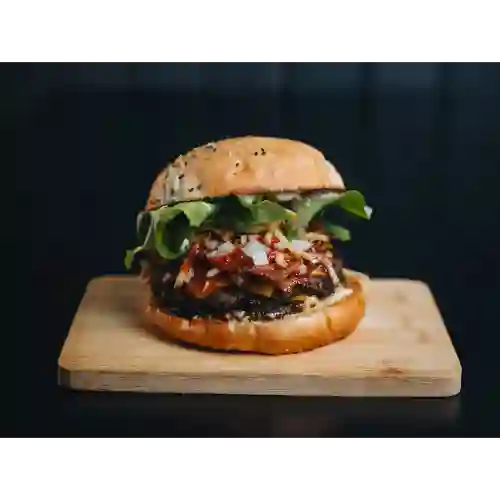 Super Burger