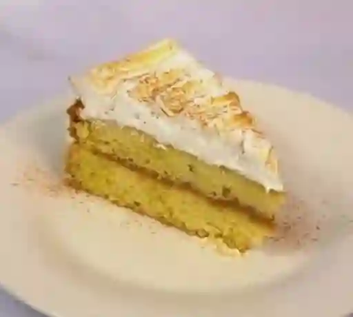 Torta 4 Leches