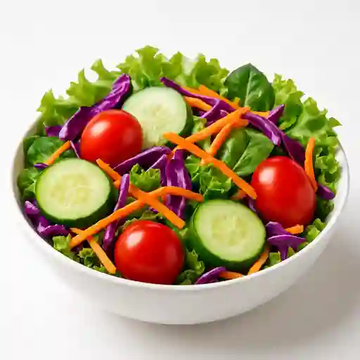 Ensalada Mixta