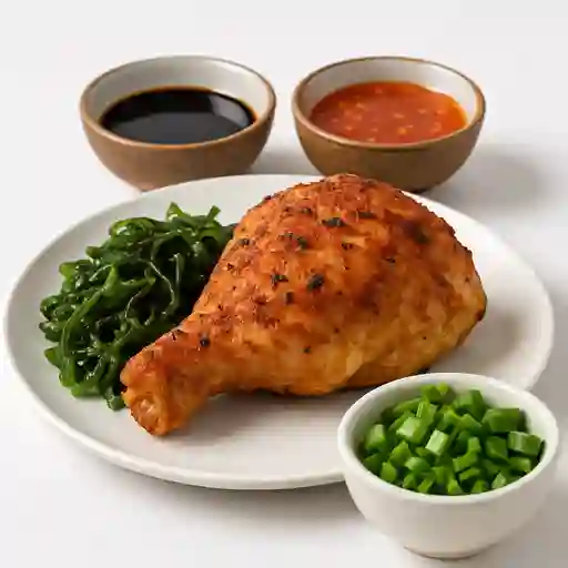 Pollo Chung San