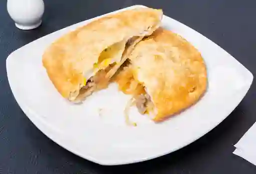 Empanada prieto