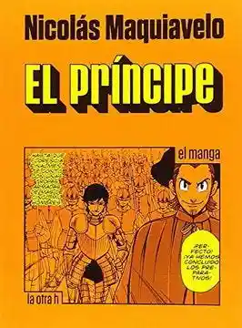 El Principe (El Manga)