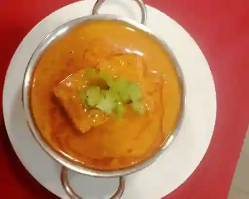 Goan Fish Curry