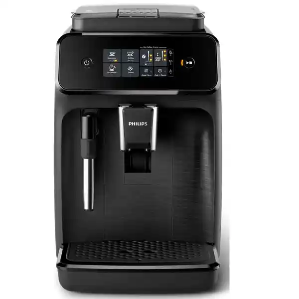 Philips Cafetera 1224