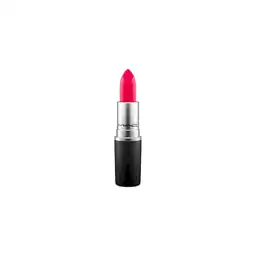 Mac Cosmetics Labial Retro Matte Relentlessly Red