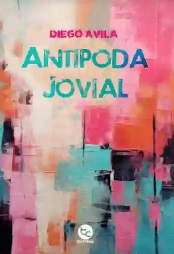 Antipoda Jovial - Avila Diego