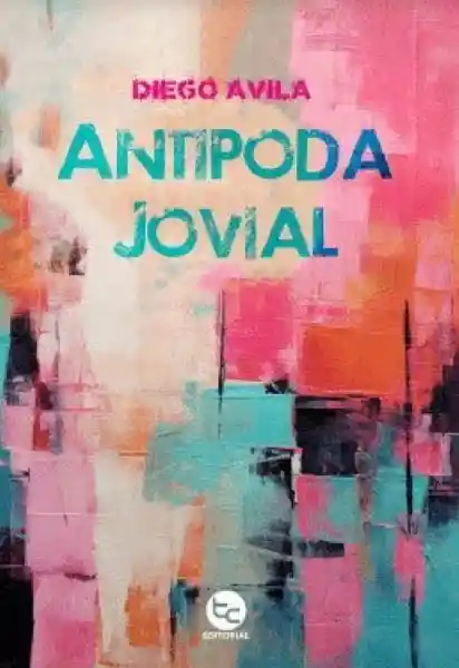 Antipoda Jovial - Avila Diego