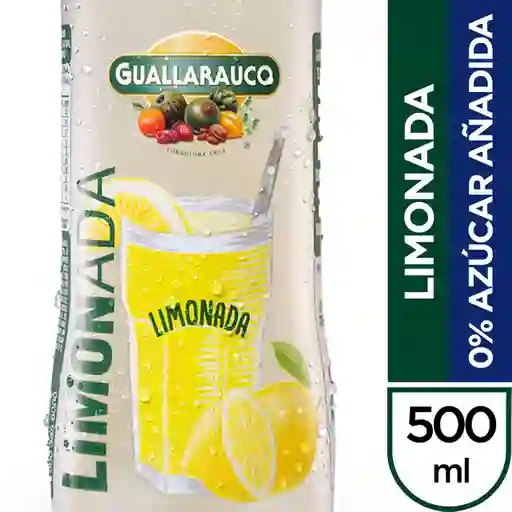 Guallarauco Limonada 500 Ml
