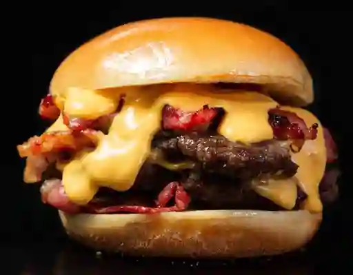 Bacon Burger