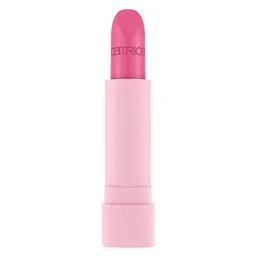 Catrice Bálsamo Labial Lip Lovin Balm i Cherrysh YouN° 030
