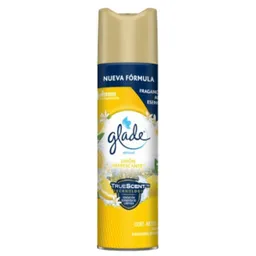Glade Aromatizante Aerosol Limón