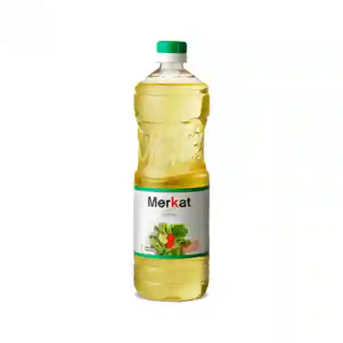 Aceite Vegetal Smart Price 900Ml