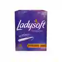 Ladysoft Tampon  Super Plus