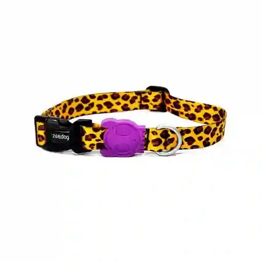 Zeedog Collar Perro Honey Large