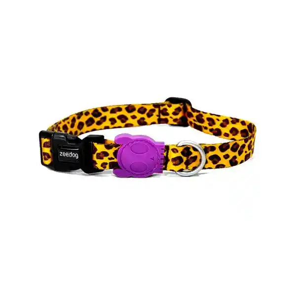 Zeedog Collar Perro Honey Large