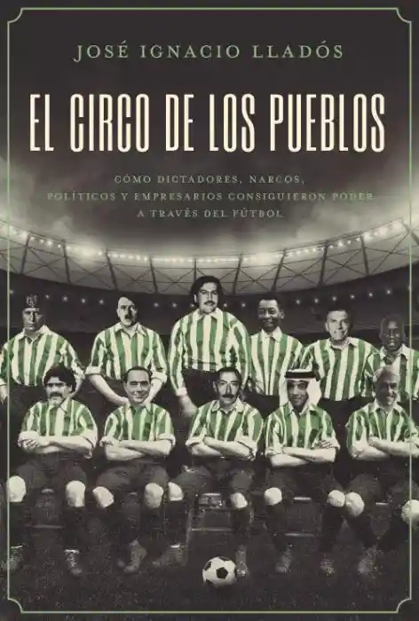 El Circo de Los Pueblos