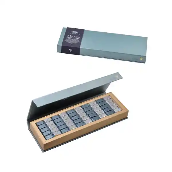 Macizo Selección Sin Azúcar Varsovienne