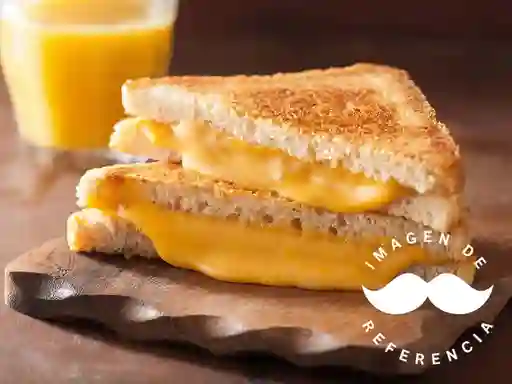 Mechada de Tomate y Queso