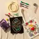 Estuche Con Set de Costura Casaideas