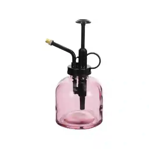 Rociador Para Plantas de Vidrio 220 mL Casaideas