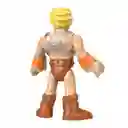 Fisher Price Imaginext Figura Masters of The Universe Xl He-man