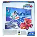 Figura De Acción Pj Masks Pilotos Al Combate Surtido