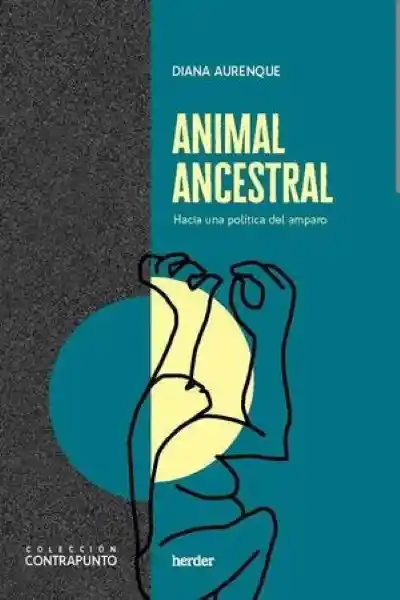 Animal Ancestral - Aurenque Stephan Diana