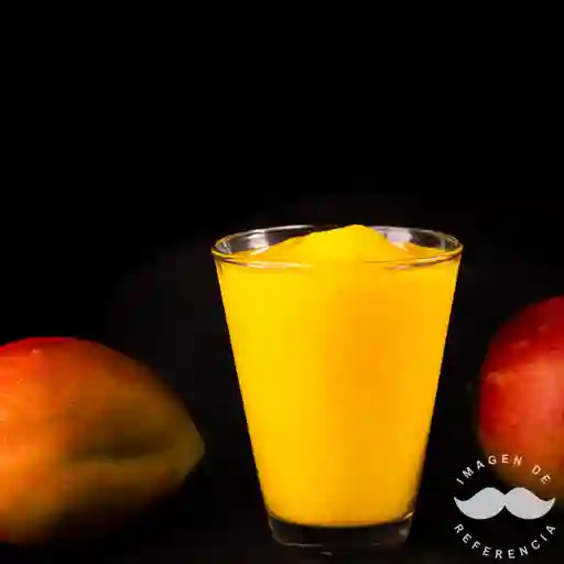 Jugo de Mango