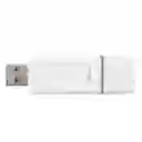 Pendrive Usb Exodia Kingston 32gb 3.2 Datatravel Blanco