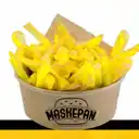 Papas Fritas Mediana
