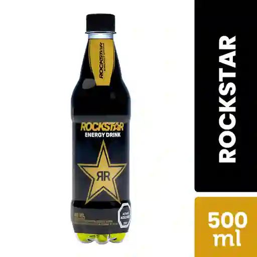 Rockstar Bebida Energizante Energy Drink
