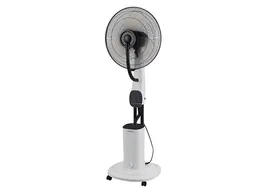Thorben Ventilador Pedestal Power Mist