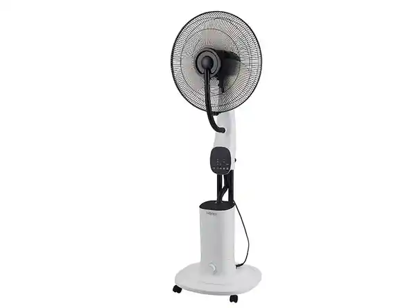 Thorben Ventilador Pedestal Power Mist