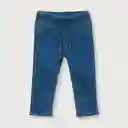 Jean Aves Denim de Niño Talla 4A Opaline