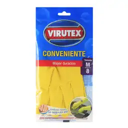 Virutex Guantes Clasico Talla M