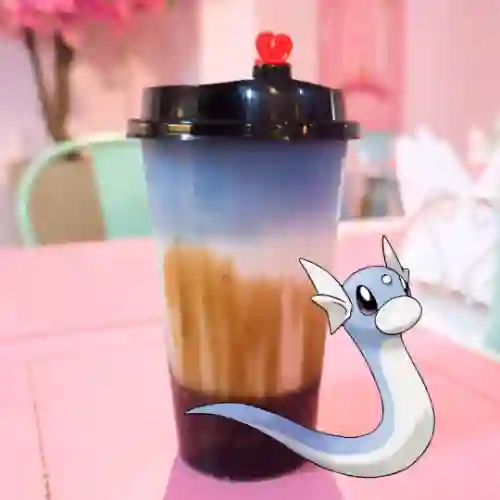 Dratini Boba