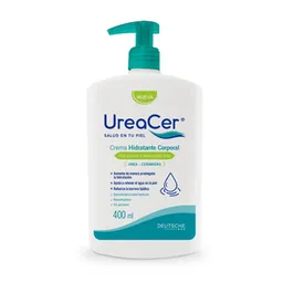 Ureacer Crema Piel Normal