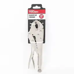 Hyper Tougth Alicate Caimán Curvo 10''