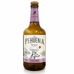 Pehuenia Sidra Sweet Cider 5.5°