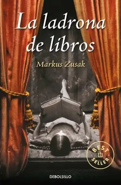 La Ladrona de Libros - Zusak Markus