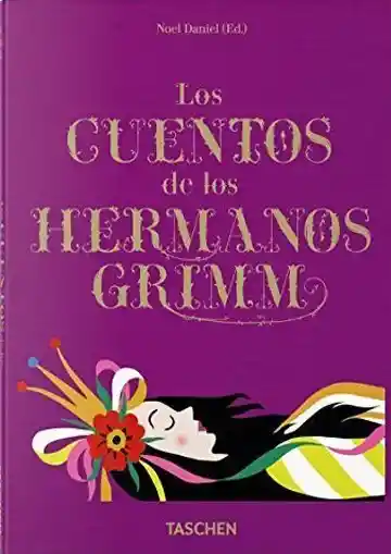 Los Cuentos De Los Hermanos Grimm (ed. Pequeña)