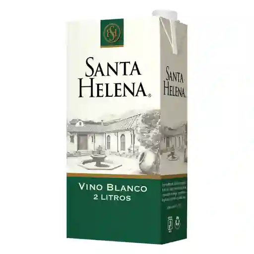 Santa Helena Vino Blanco