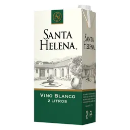 Santa Helena Vino Blanco